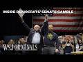 Graham Platner Is Now Democrats Biggest Risk These People Handpicked Him WSJ 