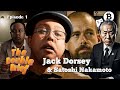 The Double Brief | Episode 1 | Is Jack Dorsey, Satoshi Nakamoto? | Unreal Engine