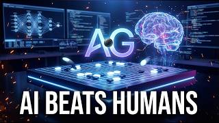 The Untold Business Story of DeepMind and Its Powerful AI AlphaGo