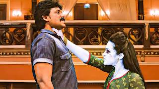 Naglok | Full Movie in Hindi Dubbed | Naagin Revenge Story | South Mythological Fantasy