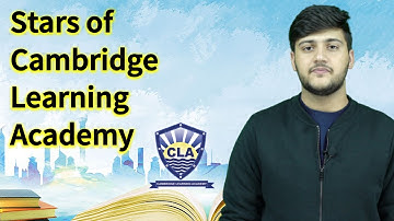 Our Future Stars | Let