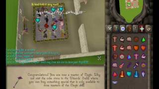 99 Mage Christiaan70