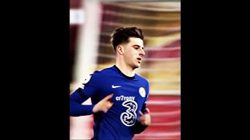 Thumbnail of Mason Mount and this song 🤩