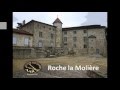 Roche la Molière vu par les AAR