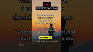 Could ‘I AM’ actually transform your life? Don’t scroll — say this with me and feel the difference.