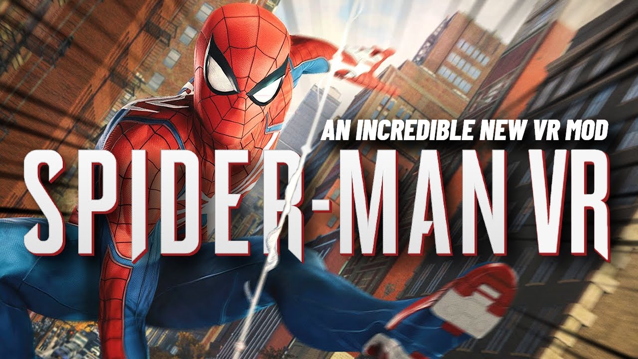 PS4 Marvel Spider-Man mod for Grand Theft Auto 5 is now available for free  download