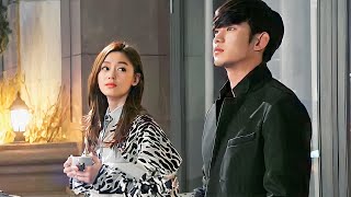 The most beautiful artist falls in love with the coldest, most indifferent man in the world