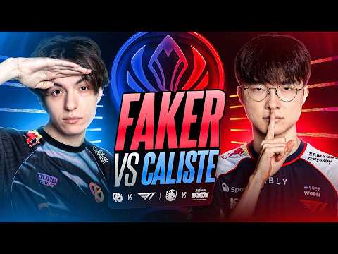 T1 x KC: O TIME QUE PODE DERROTAR A T1 NO PLAY-IN? - Resumo MSI
