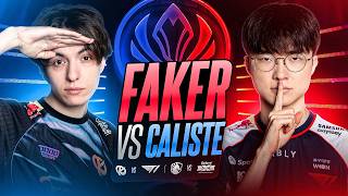 T1 x KC: O TIME QUE PODE DERROTAR A T1 NO PLAY-IN? - Resu...