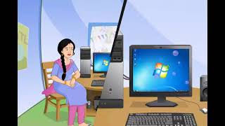 PMGDISHA   Module -2   Operating Digital Devices  English