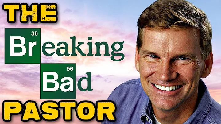 The Scandalous Life of Pastor Ted Haggard... And H...