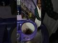 Whirlpool Washing Machine runs very slowly #shorts #diy #viral #yt #shortvideo #youtubeshorts #wash