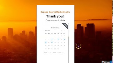 how to add calendly to clickfunnels to get more bookings