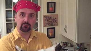 Contractor Hell - Comedy