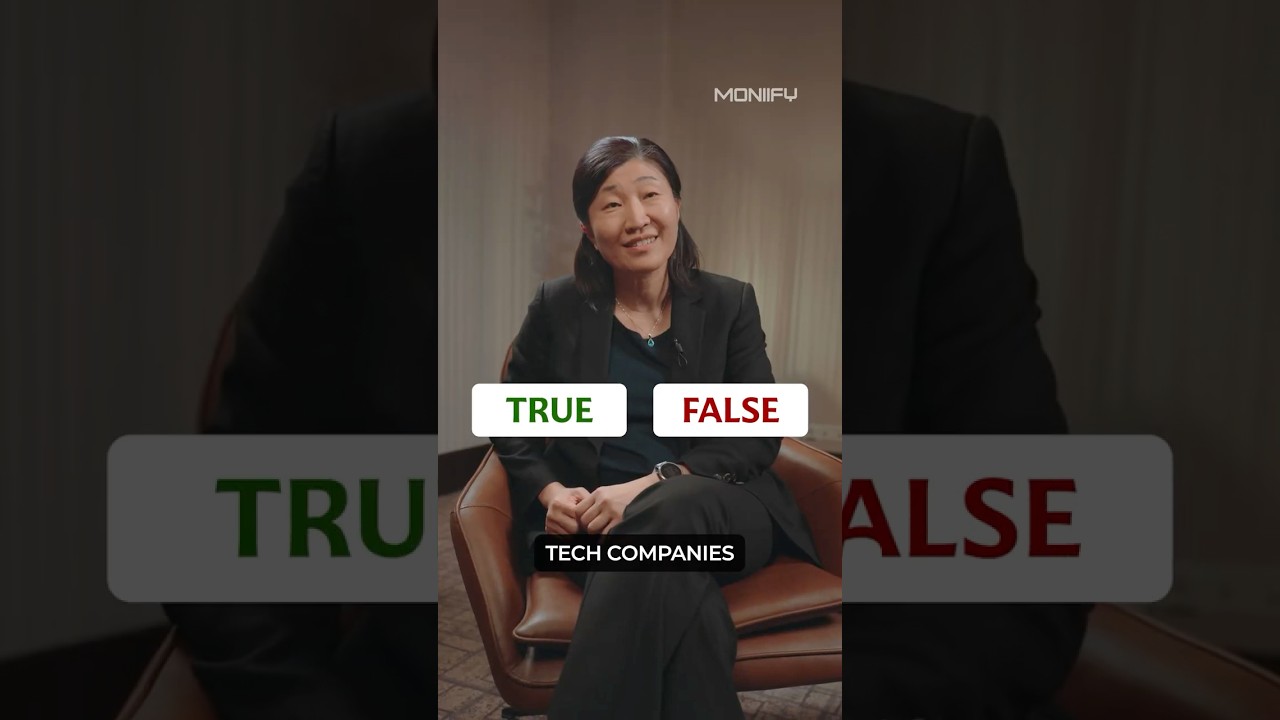 FALSE: Revenue is the only thing that matters ❌