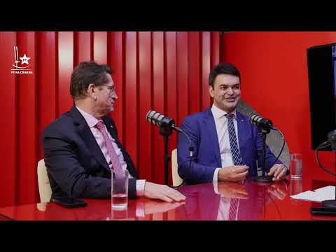 Deputado Rubens pereira Jr - TV Câmara - Isenção do Imposto de Renda