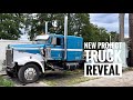 I Bought a Kenworth W900 with a CAT 3406E for $17k