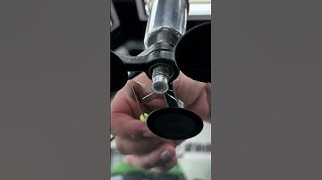 Cracked Windscreen Restoration!