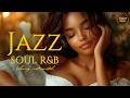 Smooth Jazz & Relaxing|Cozy Instrumental Vibes to Gently Hold You