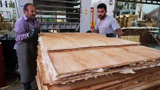 İnegöl Papel Fabrika Tanıtım Filmi