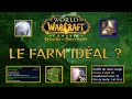 Mon spot de farm idal sur la p2 de wow sod 