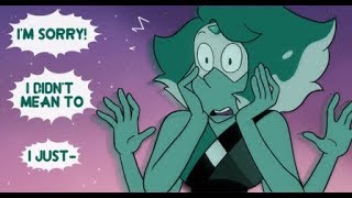 Fusion 【 Steven Universe Comic Dub 】 Fusion 【 Steven Universe Comic Dub 】