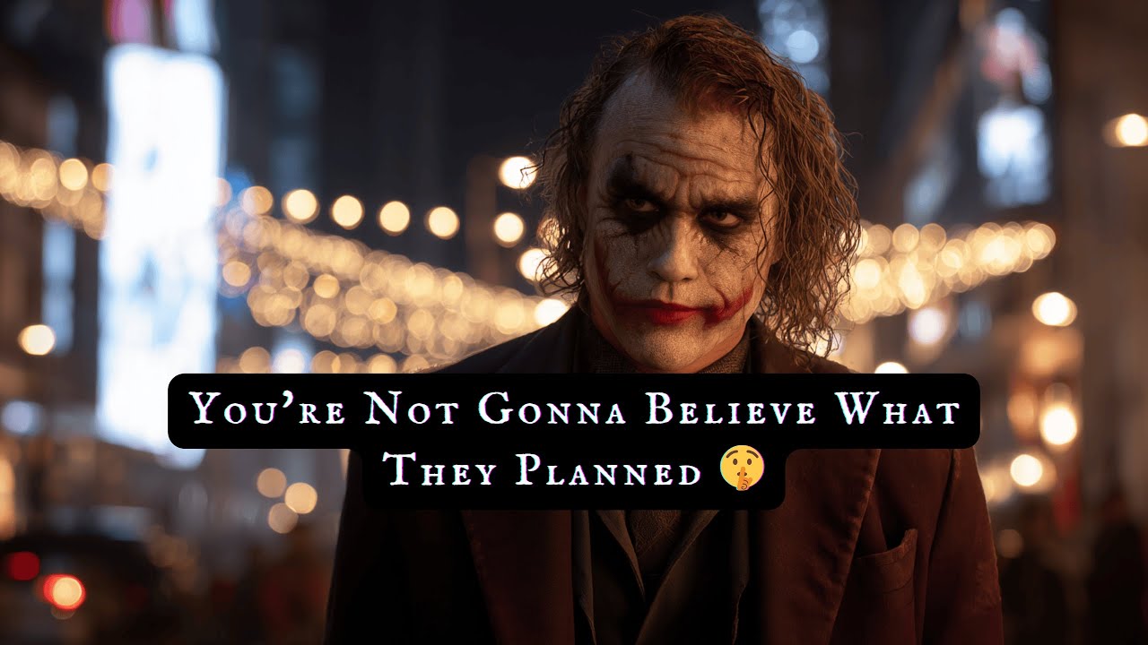 ОНИ СЛОМАЛИСЬ И ВСЕ ВЫСКАЗАЛИ... ВЕСЬ ЗАГОВОР ПРОТИВ ТЕБЯ 😭💀🚨