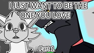 Map - I Just Want To Be The One You Love - Part 1