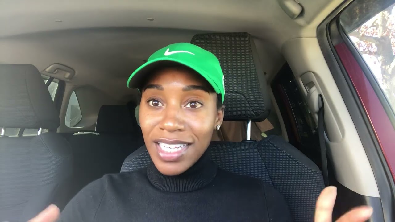 We Have to be Willing to do the Hard Part 