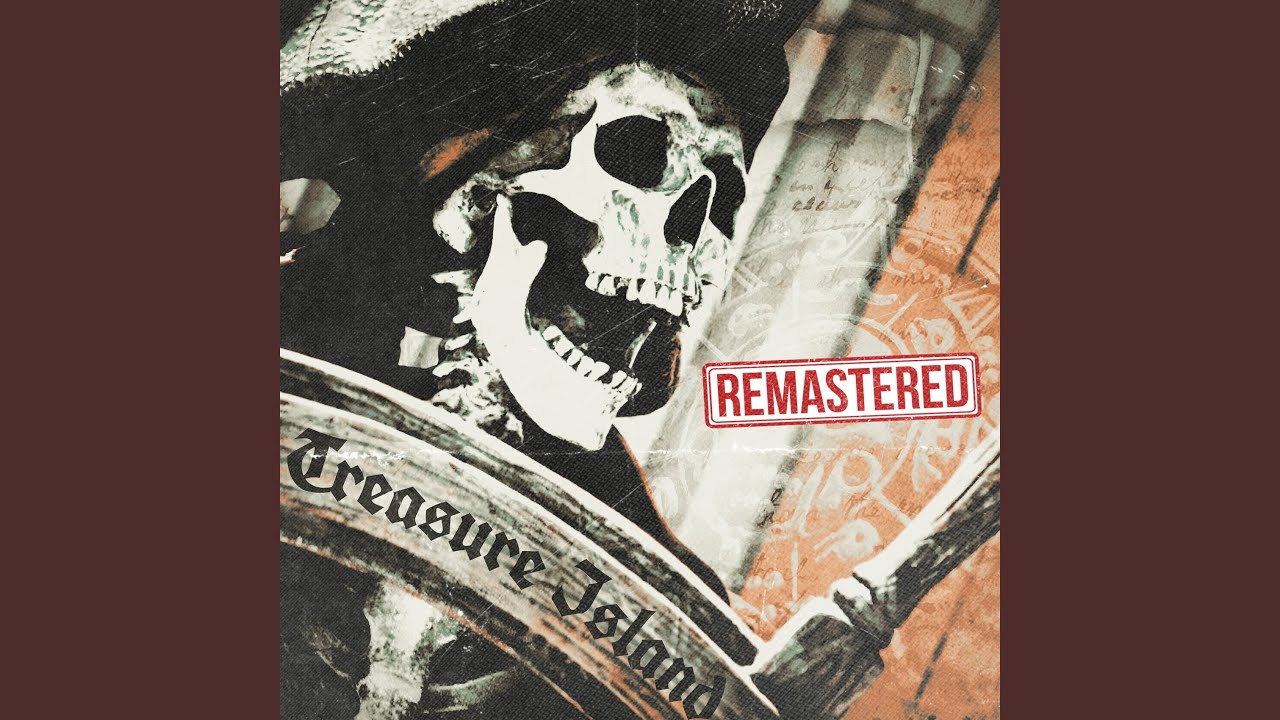 BEN GUNN (2024 REMASTERED) (SLOWED)