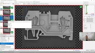 OEM Machine Vision Webinar Series - Adaptive Vision  talk about their deep learning software