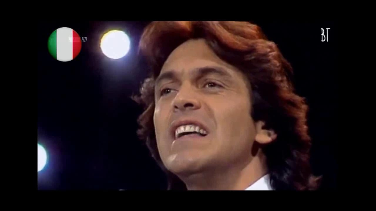 Риккардо Фольи - Повседневные истории (Riccardo Fogli - Storie di tutti ...