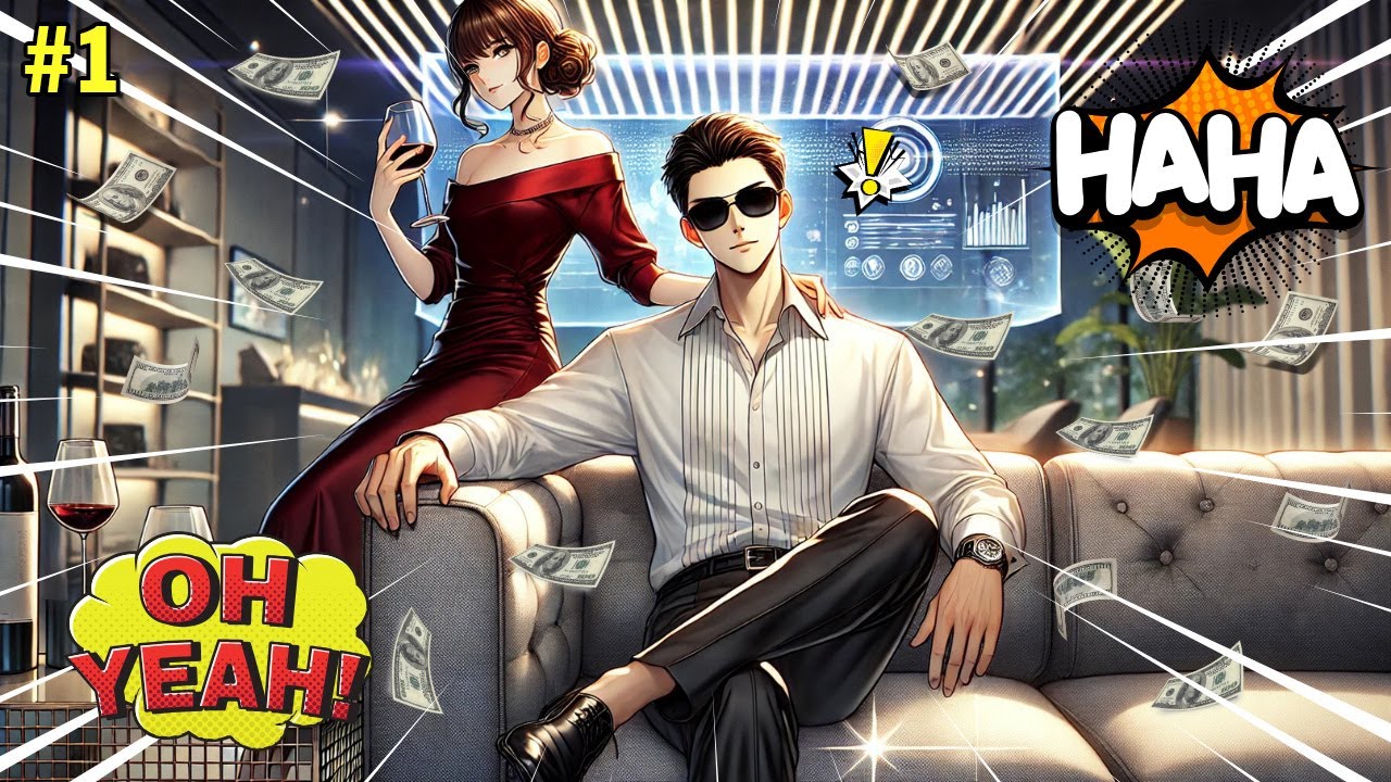 ☣️ De desempleado a MILLONARIO, gasto dinero hoy y el sistema me lo reembolsará EL DOBLE mañana