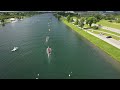 2024 CACCC Race 38 Drone Footage Reupload