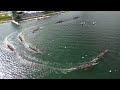 2024 CACCC Race 38 Drone Footage Reupload