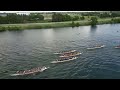 2024 CACCC Race 38 Drone Footage Reupload