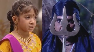 बाबा का श्राप - Baba Ka Shrap | Naaginn - Full Episode - 54 - Popular Family Drama Show - BIG Magic