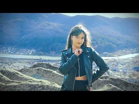 TIANA Karma Is A Girl Original Song New Sound Music By The Amazing TIANA Video By Gabriel Cilibiu