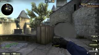 Testing XSplit