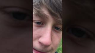 Ginger Gets Shoes And Socks Taken