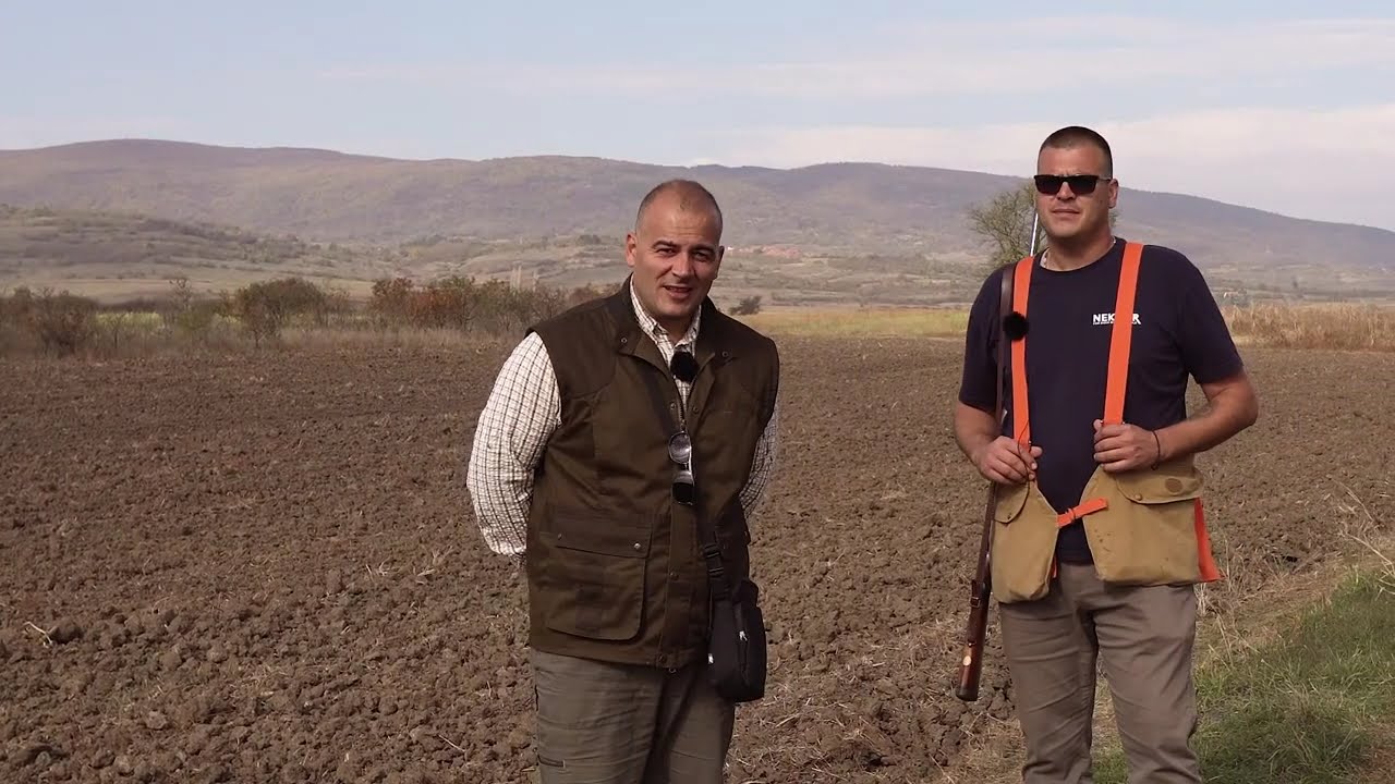 Lovački klub ep. 40 18.11.2022. Sveti Hubert, Niš, drugi dan