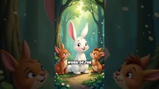 The Enchanted Feather’s Forest Adventure