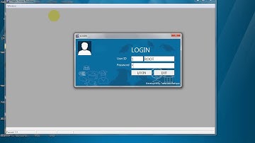 Shop Management Software in Oracle