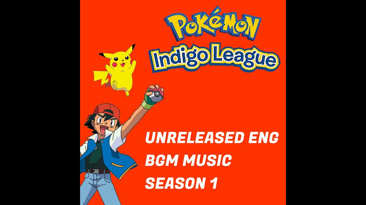 4. Build Up Theme (Theme Before Team Rocket's Motto)