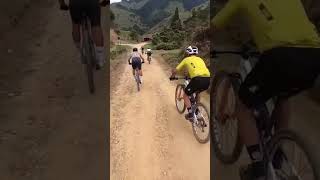 Mountain bike ever -Vietnam adventure #mtb #mtbreview #amtb #adventurecycling