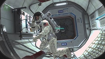 Call of Duty Ghost  -  Wii U Graphics