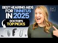 Best Hearing Aids For Tinnitus In 2025 Best Hearing Aids For Tinnitus In 2025