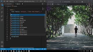 How to create a hamburger menu using HTML, CSS and JavaScript