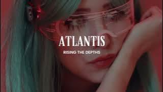 Majes, Nito-Onna & Dame Dame - Faded Love