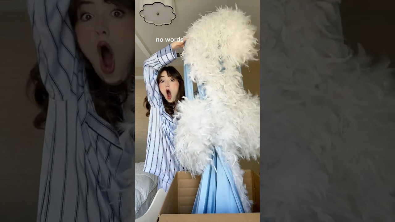 Unboxing my most INSANE purchase of all time: